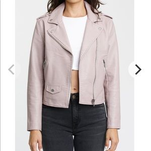 Pistola Marni Vegan Moto Jacket
